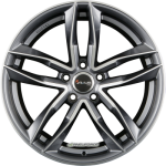 AVUS Racing AF16 Anthracite Polished